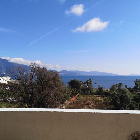 B&B Parnaso Torre Annunziata Esterno foto