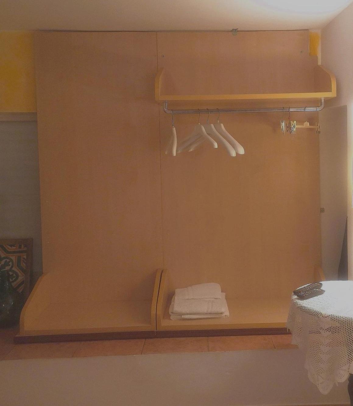 B&B Parnaso Torre Annunziata Esterno foto