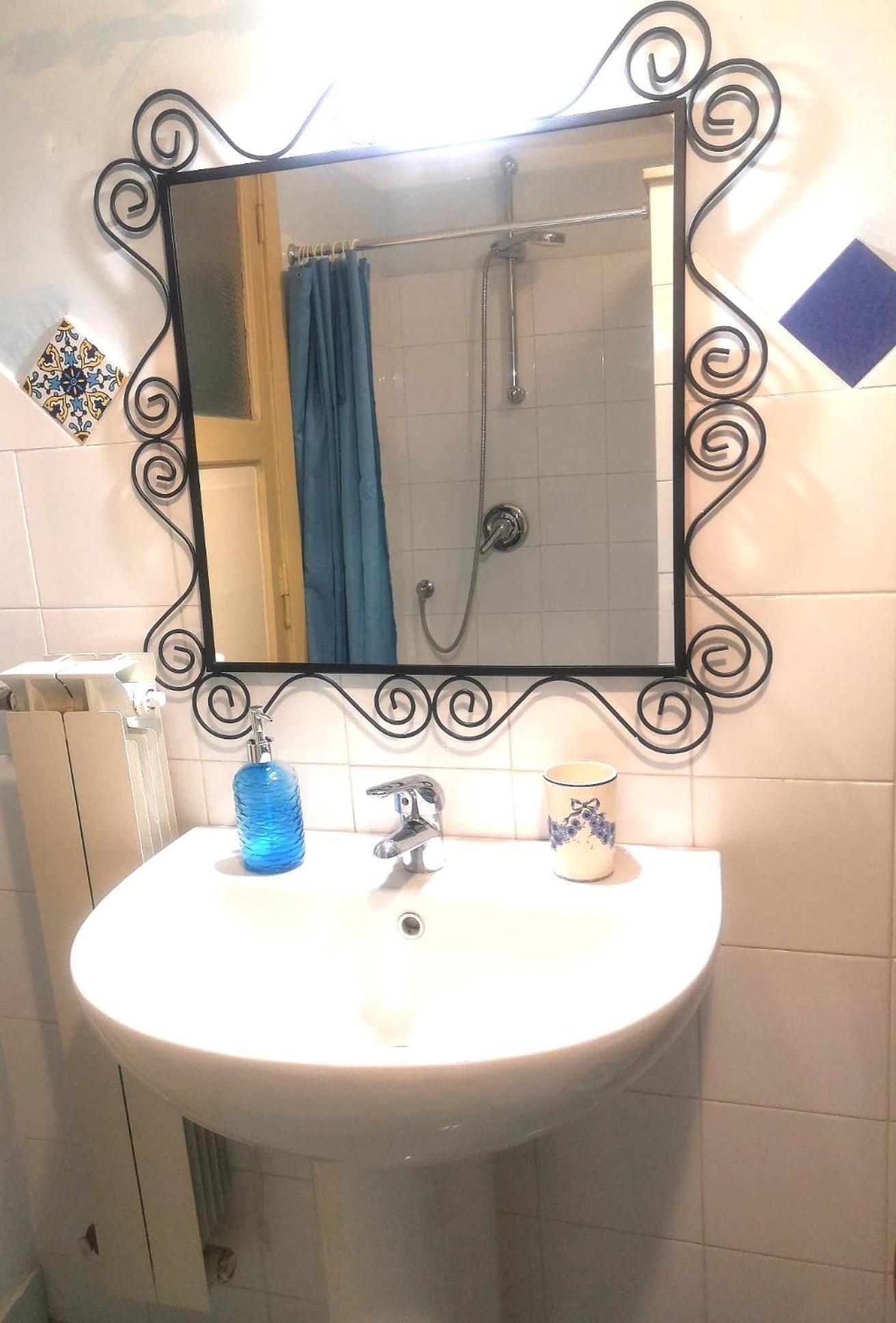 B&B Parnaso Torre Annunziata Esterno foto