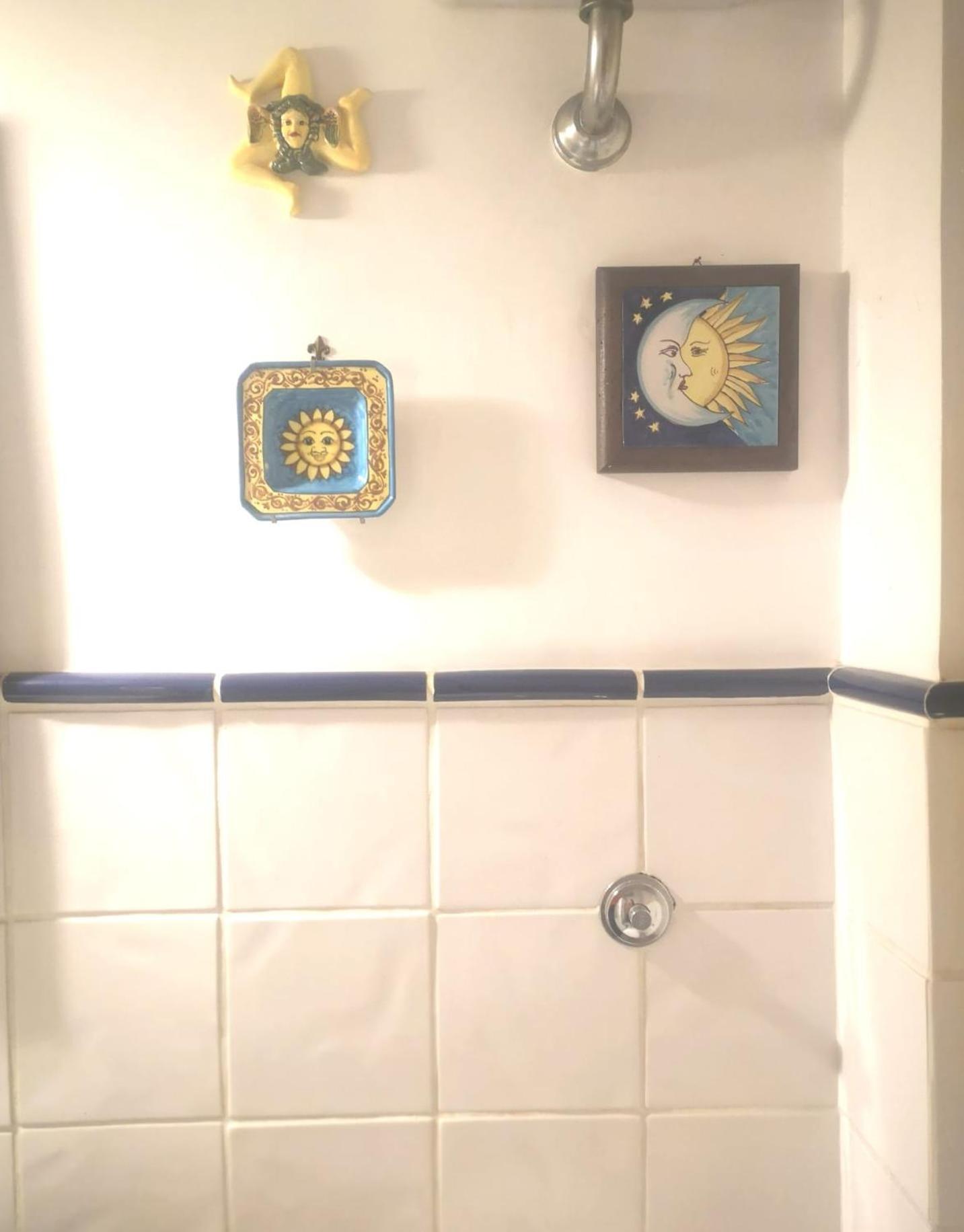 B&B Parnaso Torre Annunziata Esterno foto