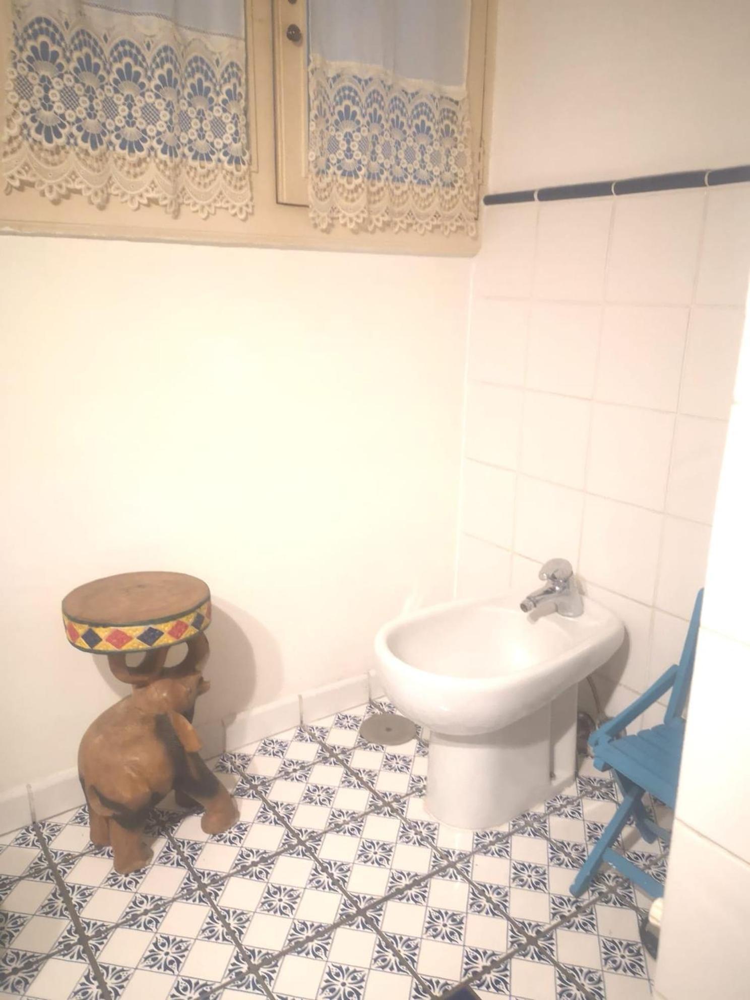 B&B Parnaso Torre Annunziata Esterno foto
